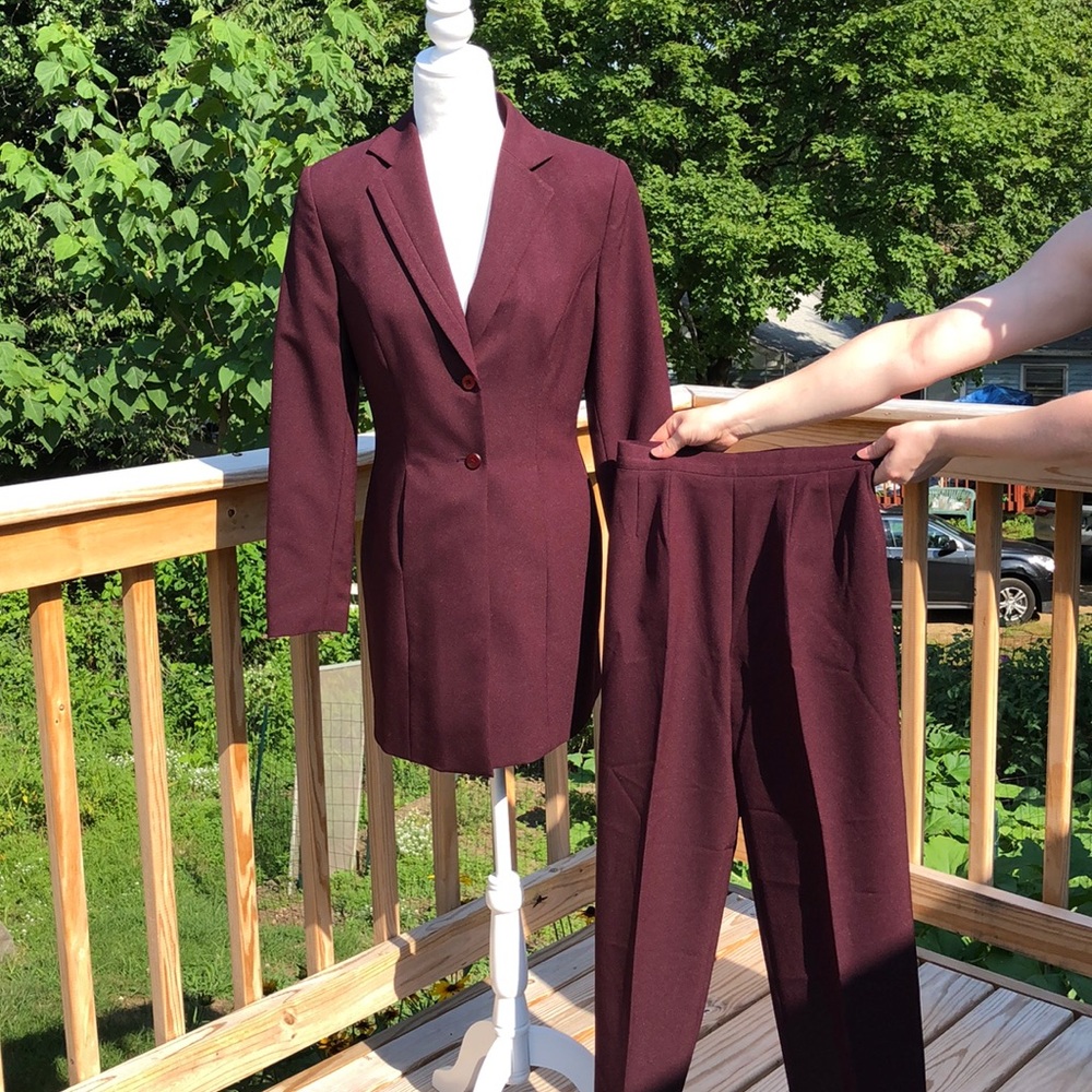 Kasper suit jacket